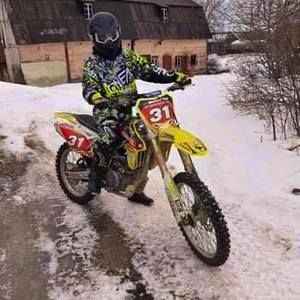 Meet your Posher, Samuel